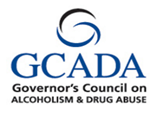 Please CLICK HERE for more information about the Governor's Council on Alcoholism & Drug Abuse